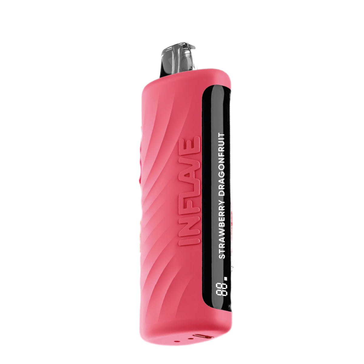 INFLAVE Omega 10000 Puffs Strawberry Dragonfruit- (Without Box) vapevilla INFLAVE Omega 10000 Puffs Strawberry Dragonfruit- (Without Box) vapevilla