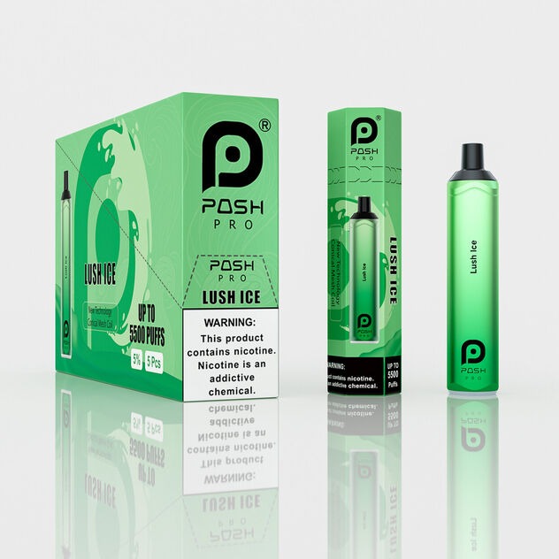 Posh Pro 5500 vapevilla Posh Pro 5500 vapevilla