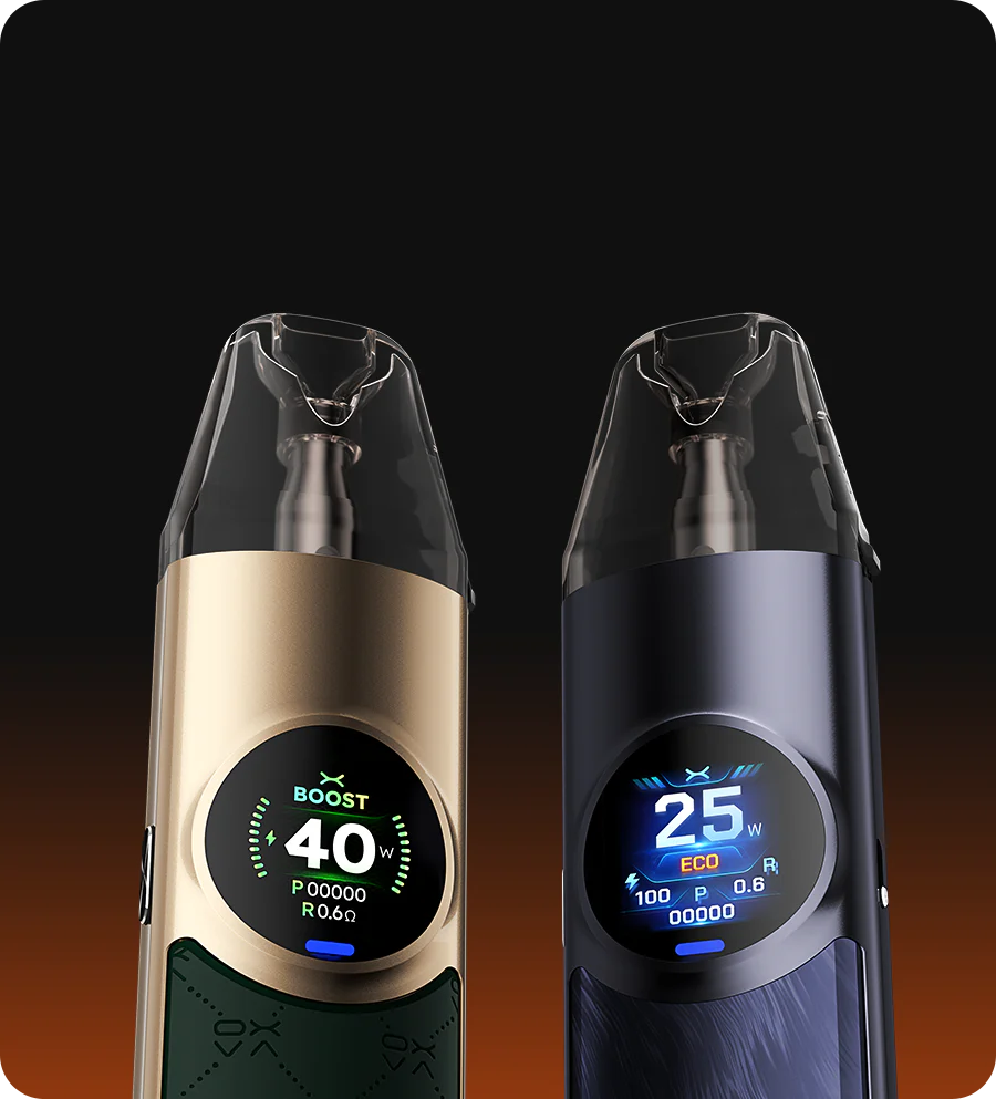 uwell caliburn g2 spare pods OXVA NeXLIM GO