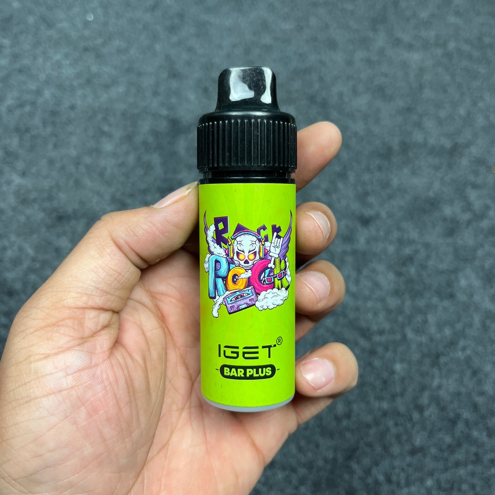 I Get Bar Plus 6000 Puffs- (Without Box) vapevilla I Get Bar Plus 6000 Puffs- (Without Box) vapevilla