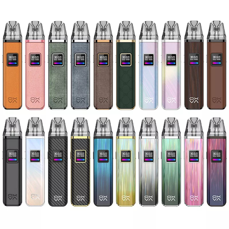 OXVA XLIM PRO 30W Pod Device