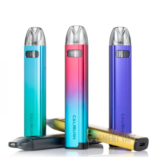 elfbar nachfüll pod läuft aus Uwell Caliburn A2 Replacement Pods india – vape india smoke main image 1