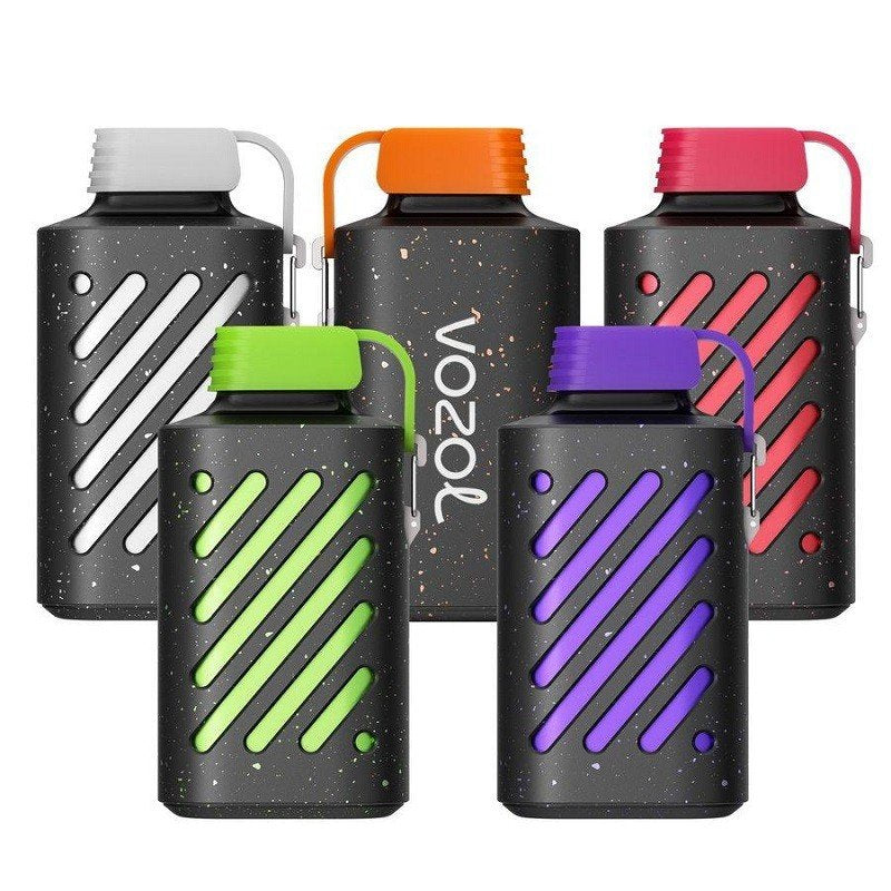 Vozol 10000 puff (Without Box) vapevilla Vozol 10000 puff (Without Box) vapevilla