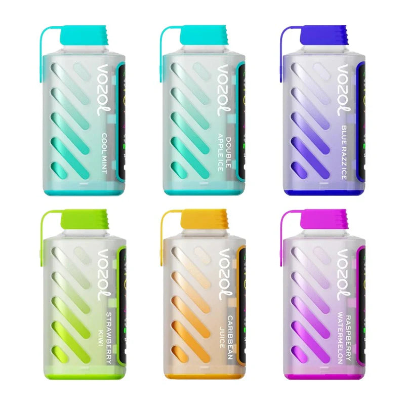 vape vozol Vozol Disposable Vape