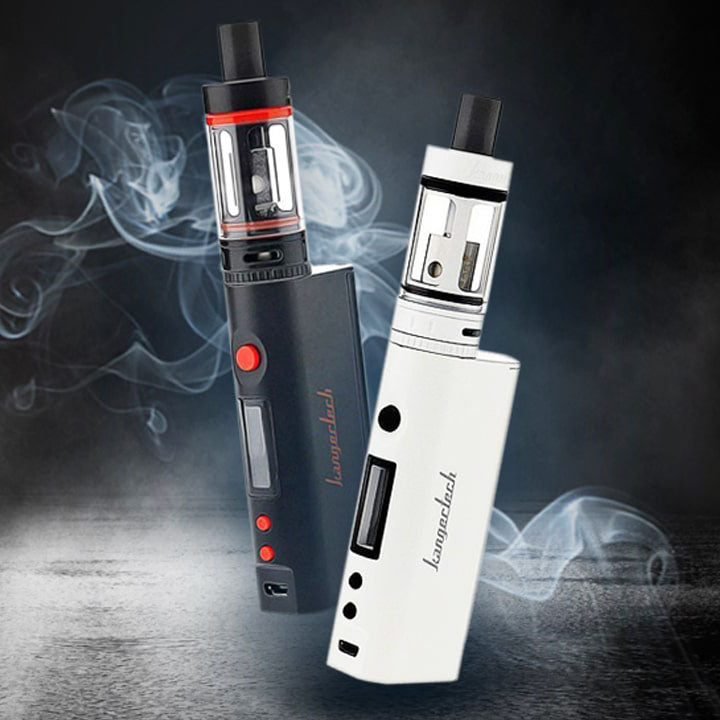 elfbar liquid vape Kangertech Subox Mate 0.35% Disposable Vape at Quick Clouds Aurora CO main image 1