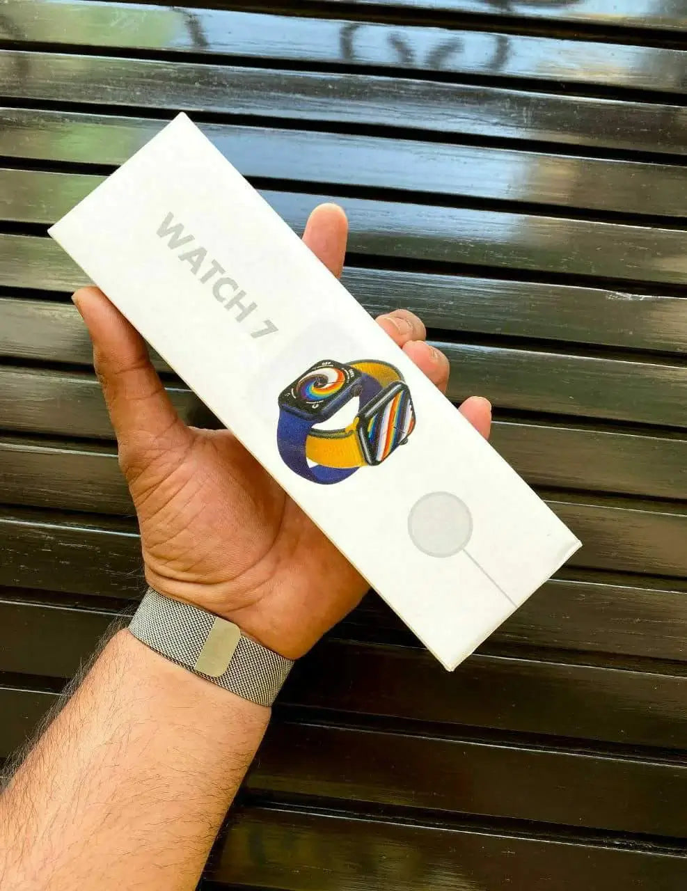 Apple Watch Series 7