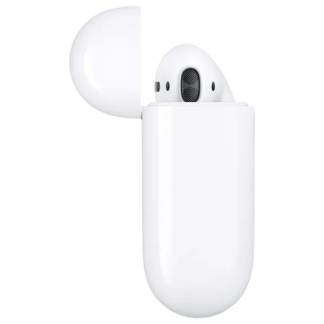 Airpods (2nd Generation) with Charging Case