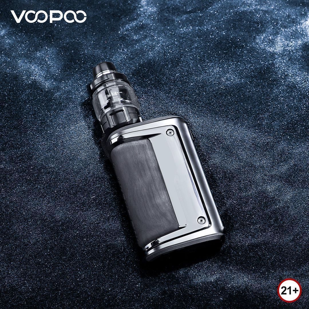 voopoo argus gt 2 case Voopoo ARGUS GT II – vapevilla
