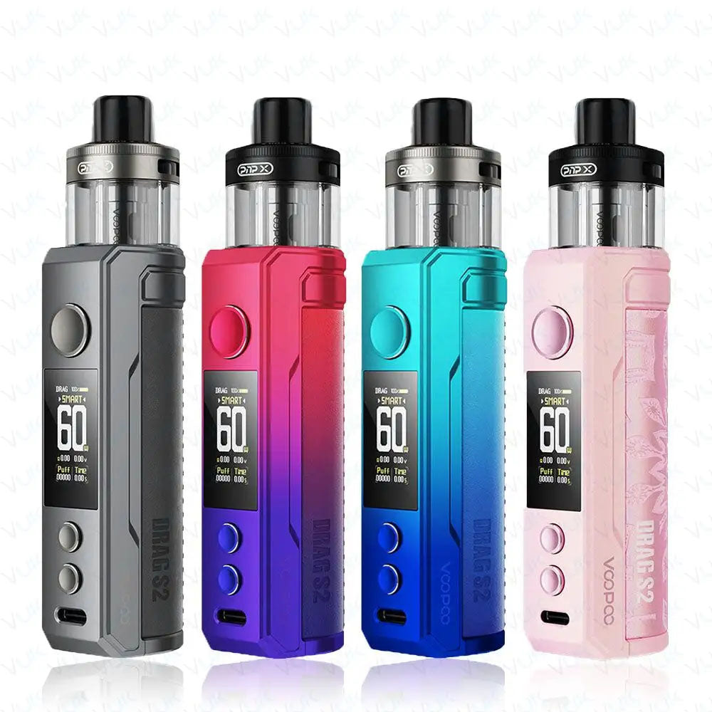 Reusable & Refillable Vape  vapevilla