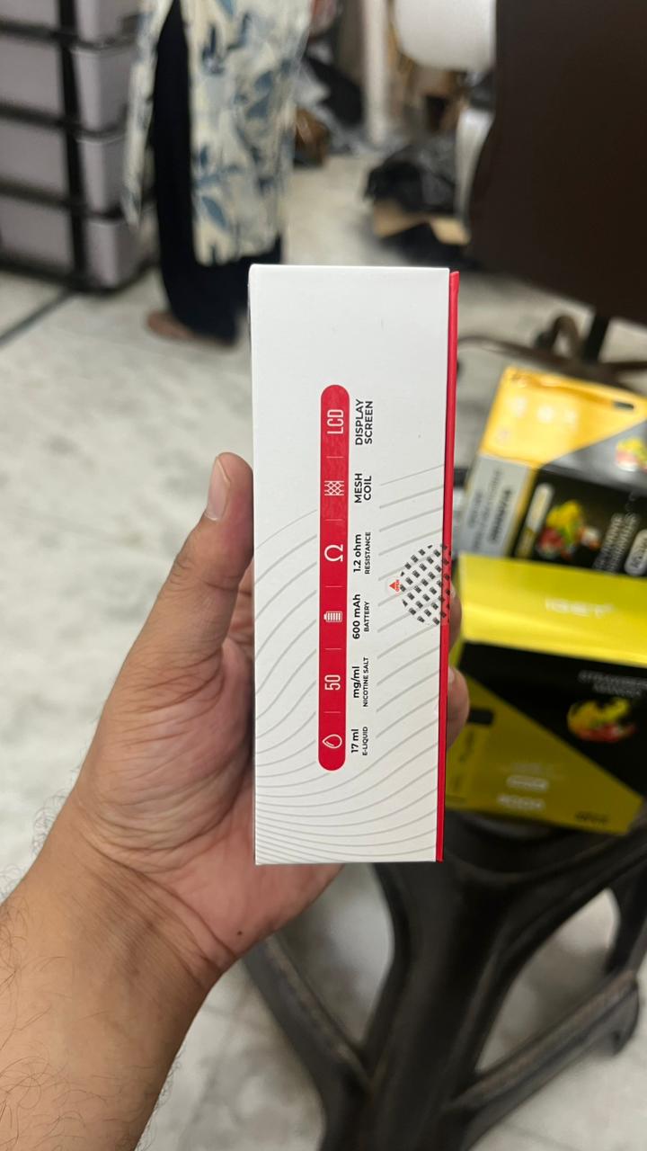 Bugatti Elite Premium Vape - 9000 Puffs vapevilla Bugatti Elite Premium Vape - 9000 Puffs vapevilla