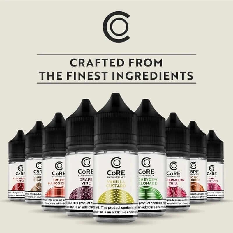 elfbar nachfüll pod läuft aus Juices & E-Liquid Salt – vapevilla
