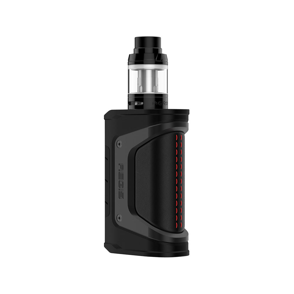 GeekVape Aegis Legend 200W Box Kit with AS Chipset -{ Without Box }   vapevilla
