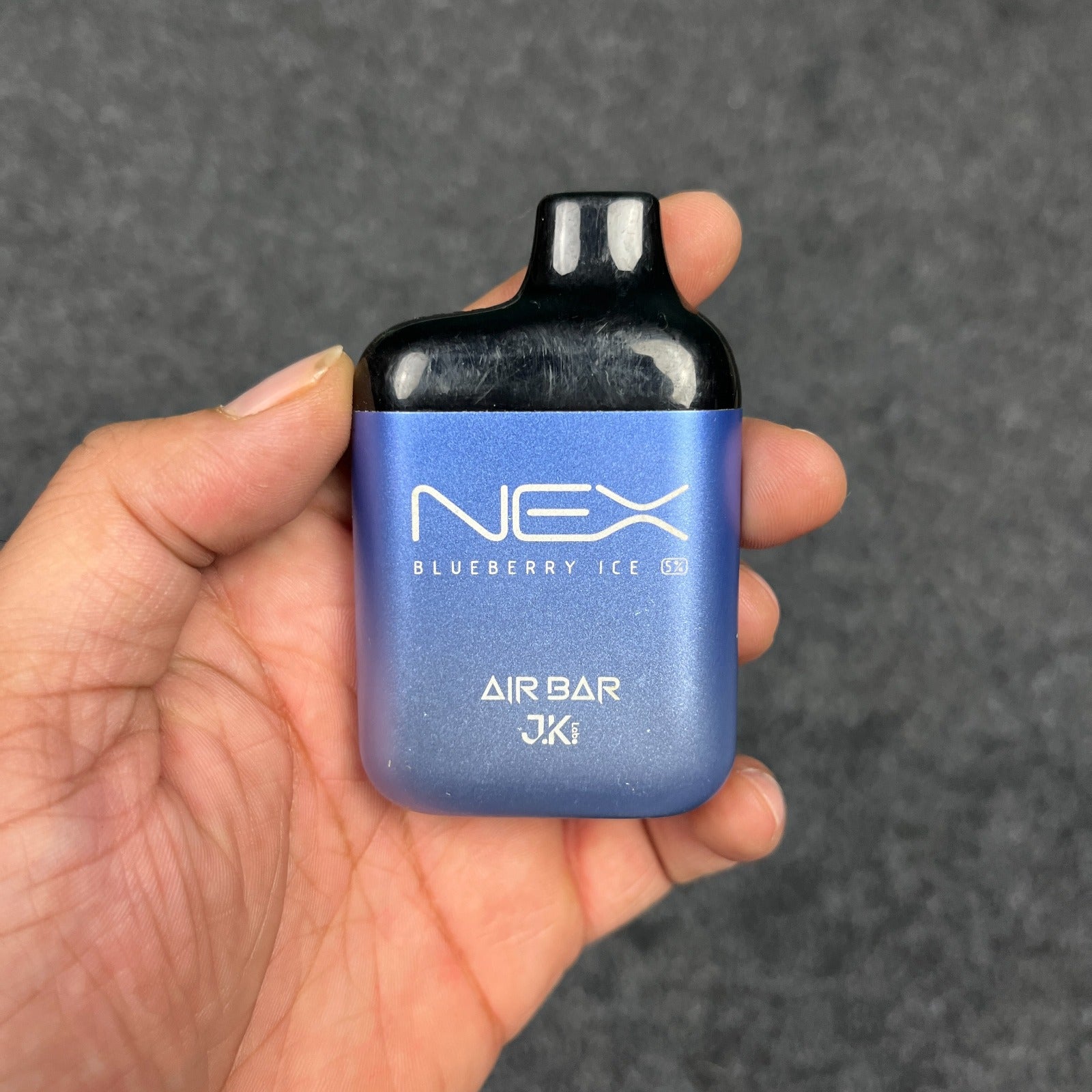 Nex Air Bar 6500 puffs- (Without Box) vapevilla Nex Air Bar 6500 puffs- (Without Box) vapevilla