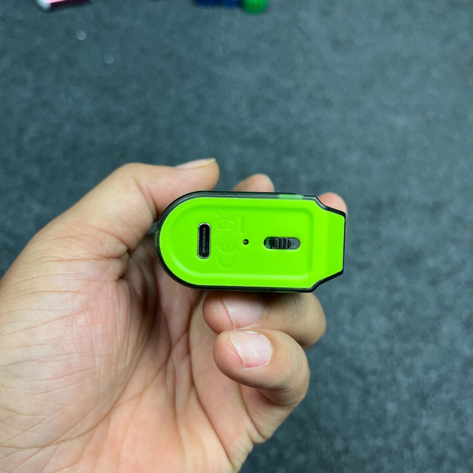 LOST VAPE ORION BAR 7500 PUFFS
