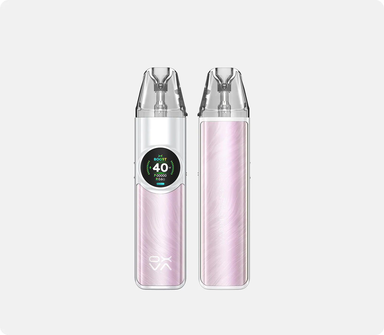 Oxva Nexlim 40W Dual Mesh Pod Device - Without Box