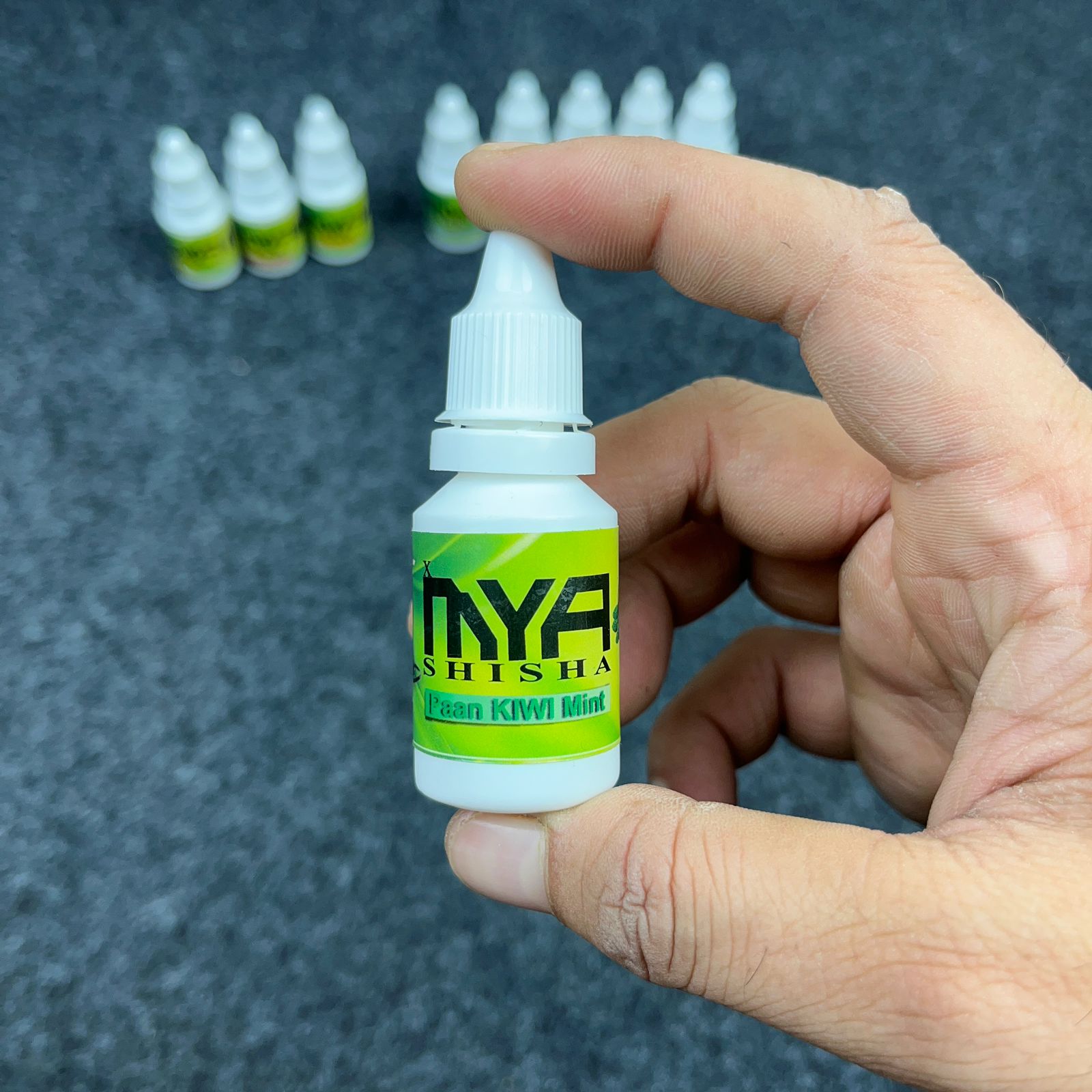 Mya Shisha Flavor Juice - 15ml  vapevilla