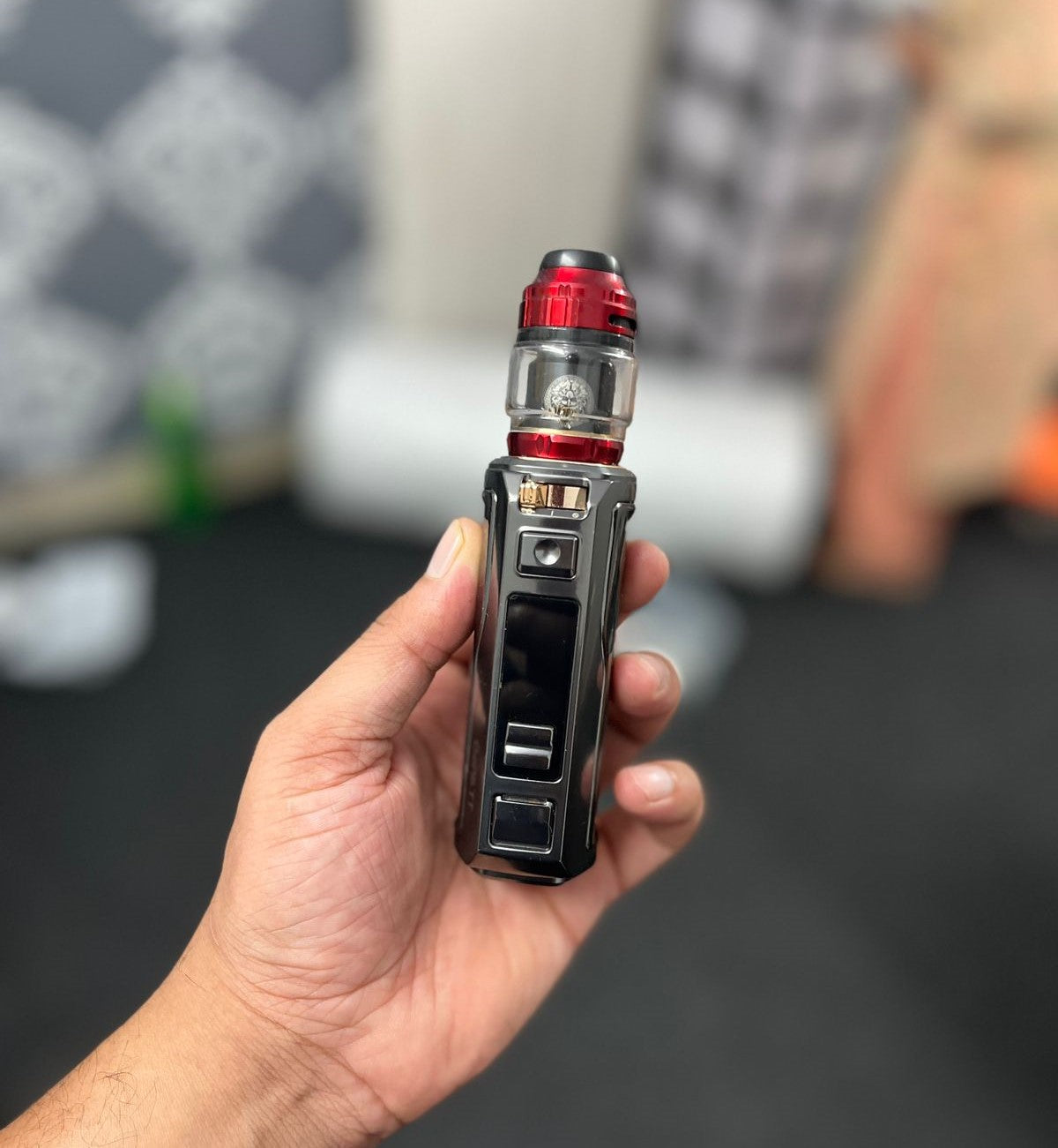 GeekVape L200 Aegis Legend 2 200W Starter Kit (Without Box) vapevilla GeekVape L200 Aegis Legend 2 200W Starter Kit (Without Box) vapevilla