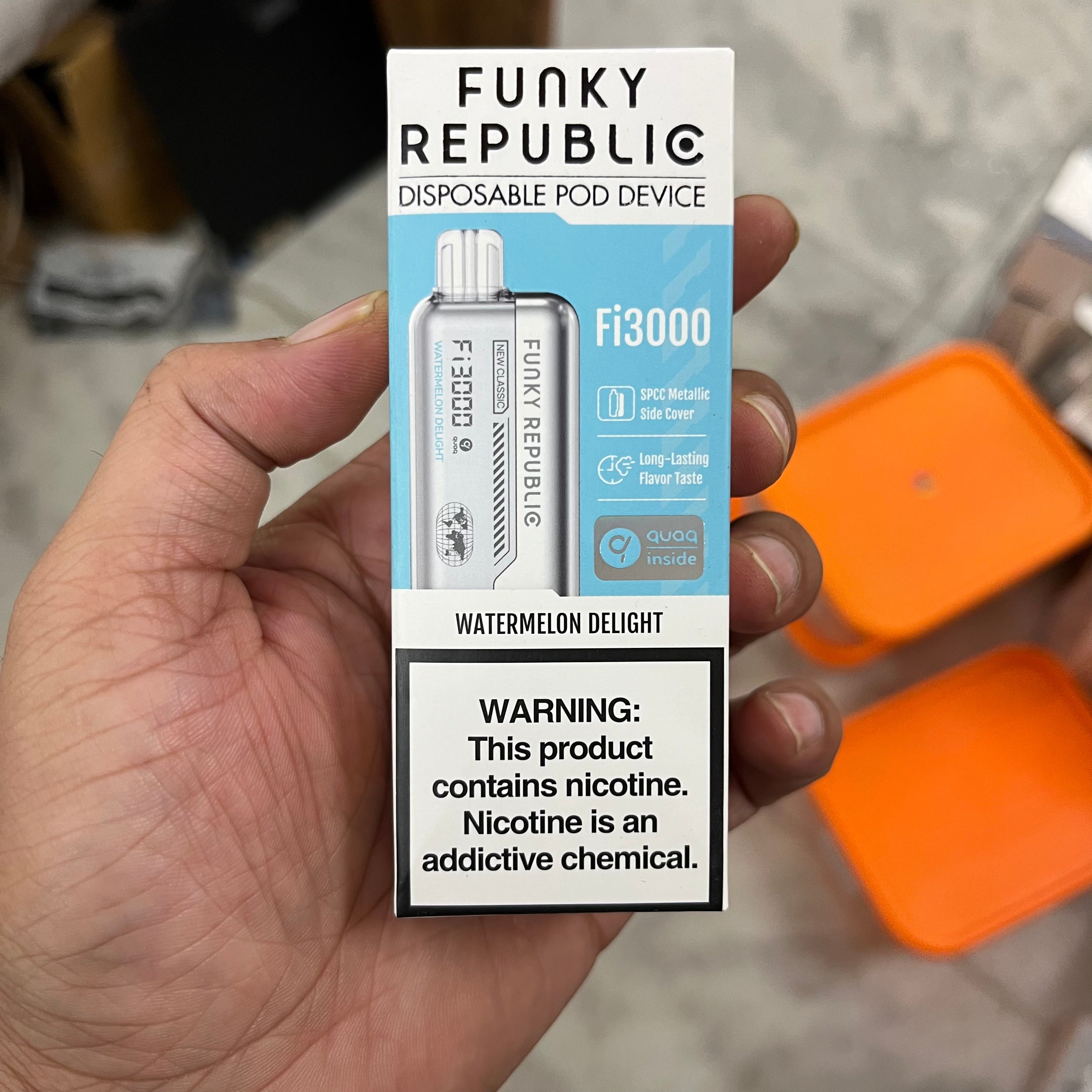 where can i buy a vape at 18 online Funky Republic Vapes – Vape Papa