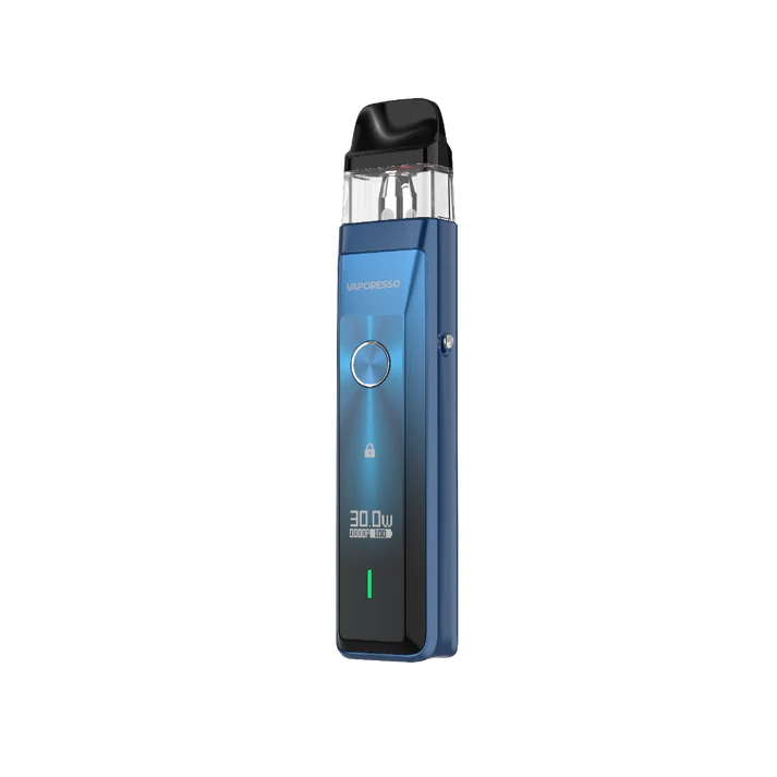 Vaporesso | XROS Pro | 0.40 Pod 3ml Top-Fill (Without Box)