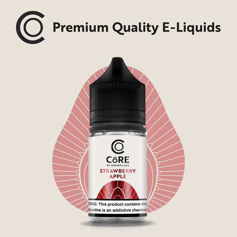 Juices & E-Liquid Salt  vapevilla