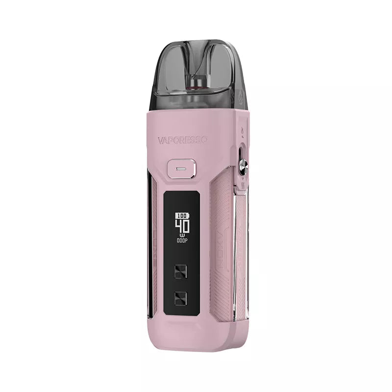 VAPORESSO LUXE XR MAX Series (Without Box)  vapevilla