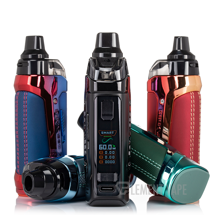 Geek Vape B60 Aegis Boost 2 Pod Kit (Without Box)