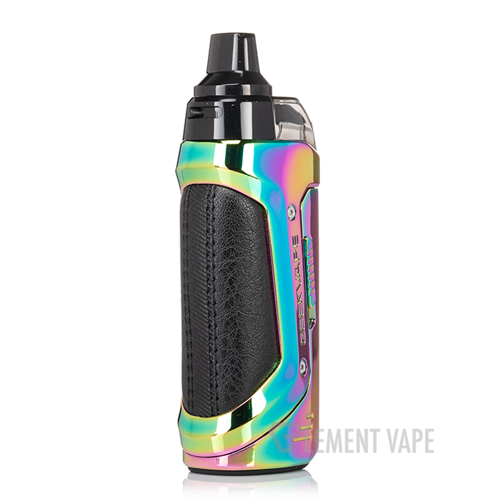 Geek Vape B60 Aegis Boost 2 Pod Kit (Without Box)