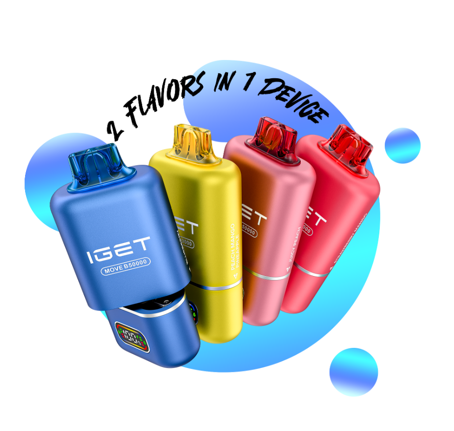 VUSE GO 5000 Puffs Mango Ice- (Without Box) vapevilla VUSE GO 5000 Puffs Mango Ice- (Without Box) vapevilla