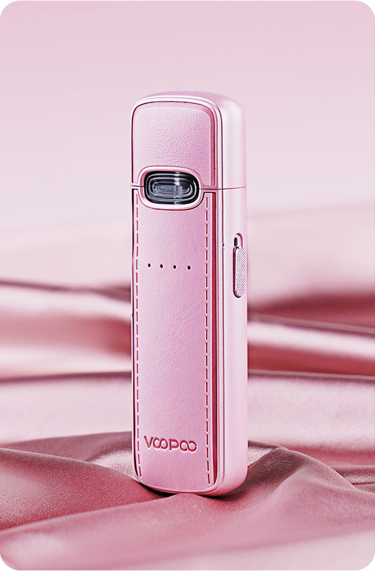 VOOPOO VMATE E VAPE KIT  vapevilla