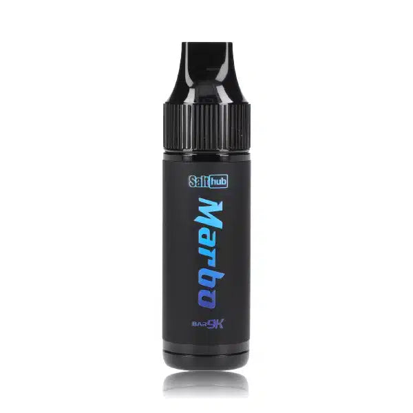 MARBO Bar 9K 9000 Puffs Disposable Pod 600mAh 14ml E-Liquid-(Without Box)