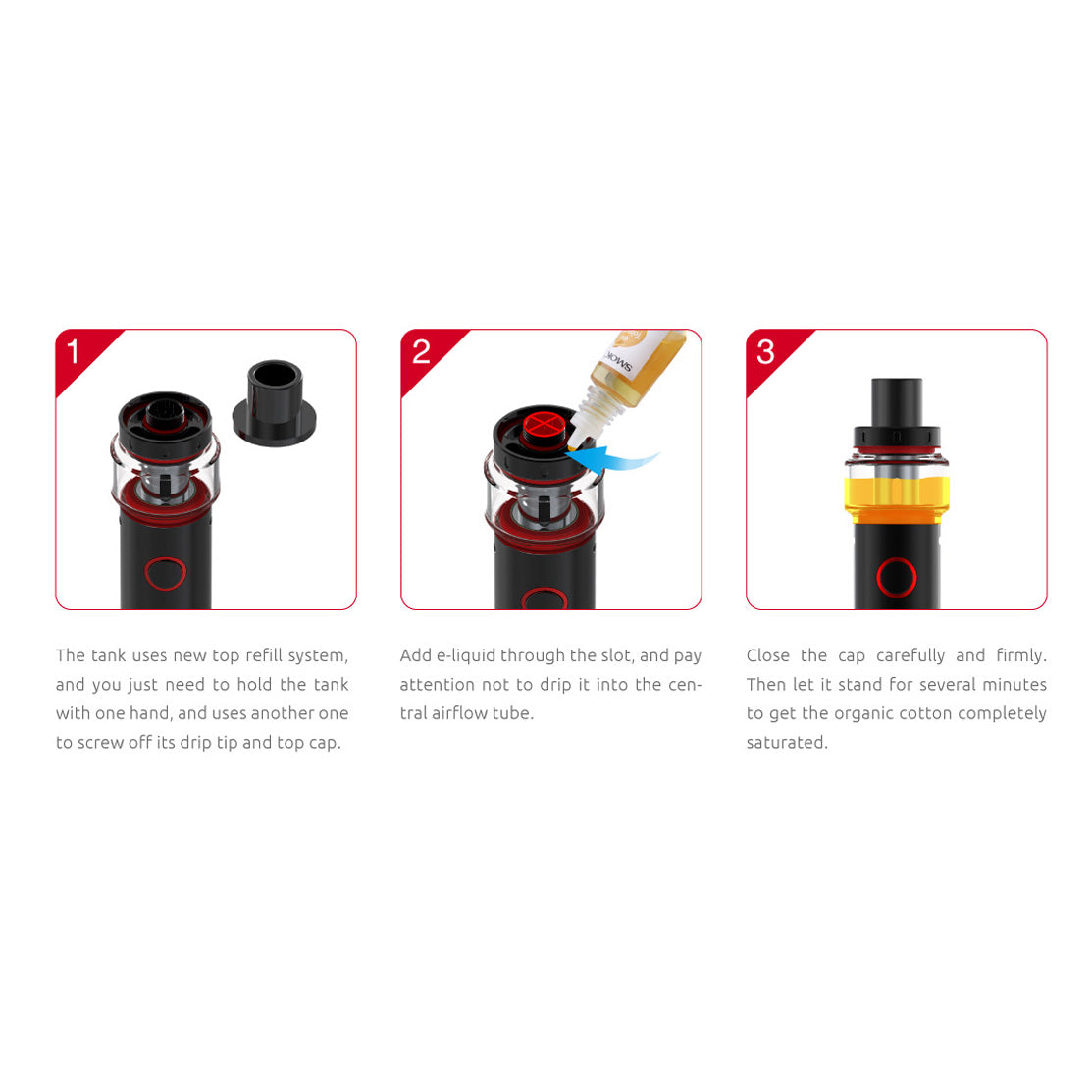SMOK Vape Pen 22 LIGHT EDITION Kit vapevilla SMOK Vape Pen 22 LIGHT EDITION Kit vapevilla