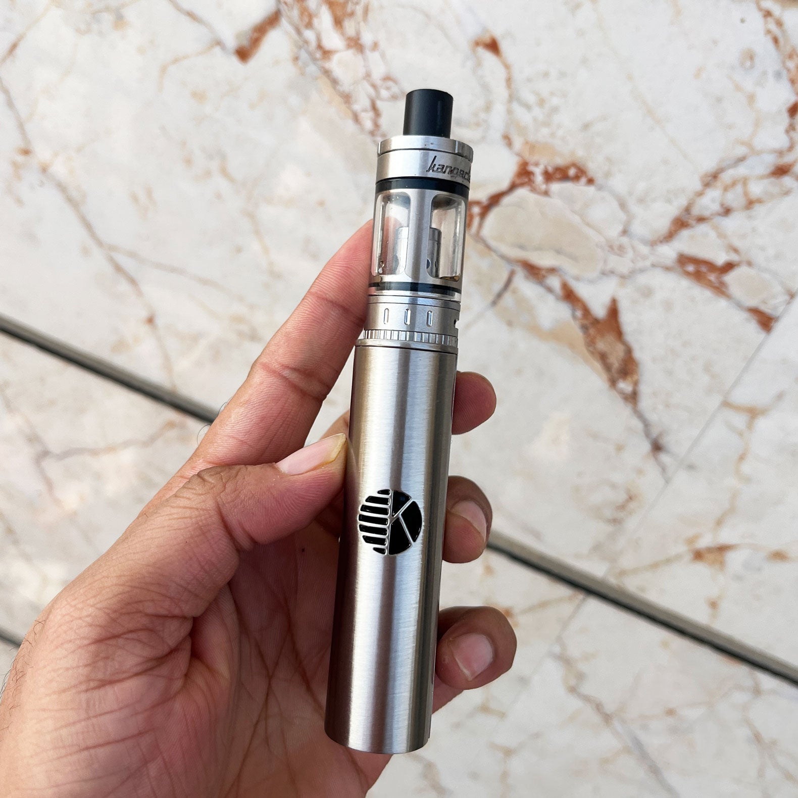 Kangertech Top Box Mini 75W  vapevilla