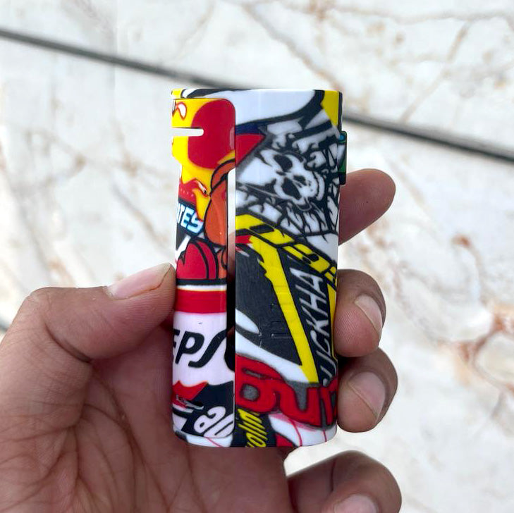 elfbar nachfüll pod läuft aus GeekVape Z Subohm Tank 5 – Clearomiseur DTL 5,5 ml | Z XM Coil Boost main image 0