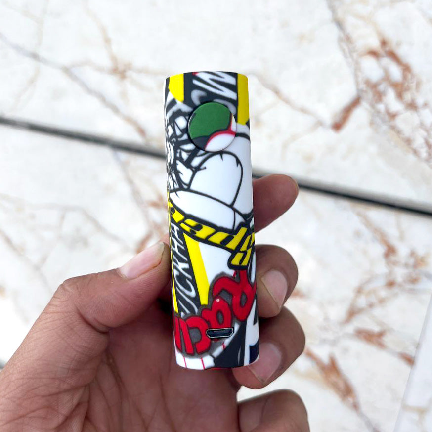 Vapor Storm Eco Kit - 90W-( Without Box)  vapevilla